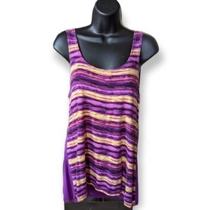 GAIAM Active Tank Top Size Medium